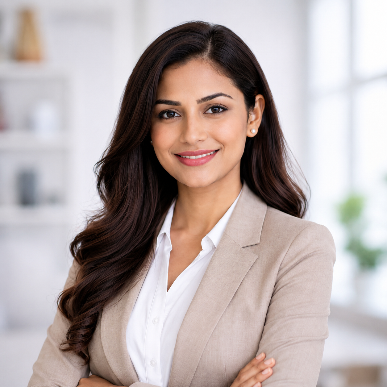 Priya Mehta